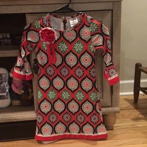 Christmas Dress